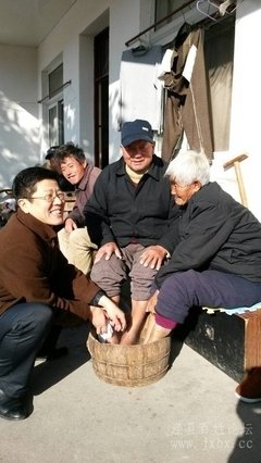 实录 | 那些超过三十岁才有第一次的人