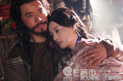 养男宠，杀女弑亲，这个尼姑告诉你：女人不狠，地位不稳