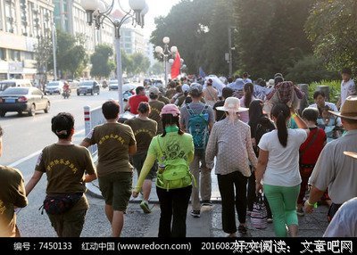 长期步行的人，最终会这样，难以置信！