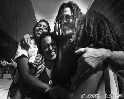 什么是基督徒的生命和自由?