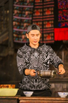 关于斗智斗勇的名言