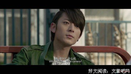 最新的《男人帮》经典名句