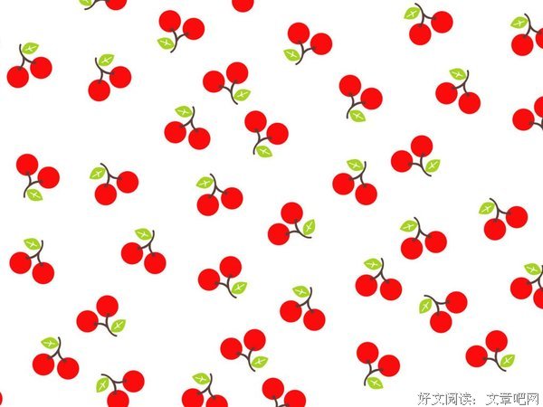 《樱桃呀，恋爱吧》好看吗？经典影评10篇