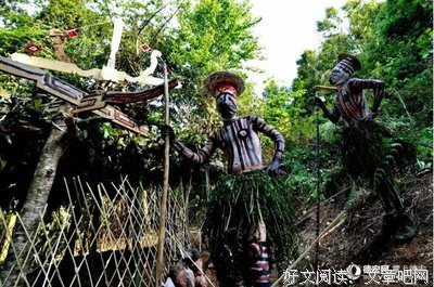 送魂婆读后感精选10篇