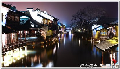15条关于月落乌的经典语句