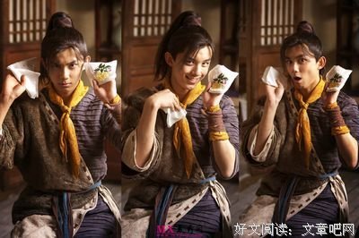 15条关于奈大婶的经典语句