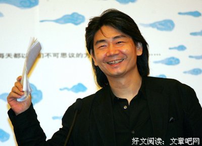 最全的朱德庸经典语录