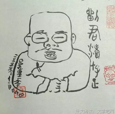 年度最感人视频《母亲的画像》：全世界，我妈最美！