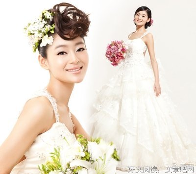 《花妖新娘》经典句子大全