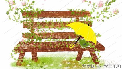 这6张照片，把婚姻、家庭和朋友讲透了！
