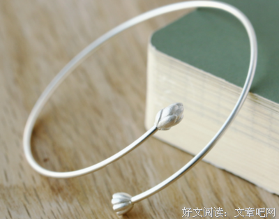 命运测试：选一款转运手镯，测你最近走什么运？我走桃花运！