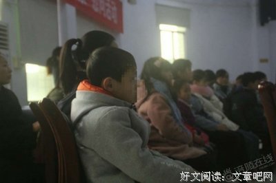 妈妈，我恨你