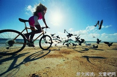 关于喜忧参半的名句摘抄