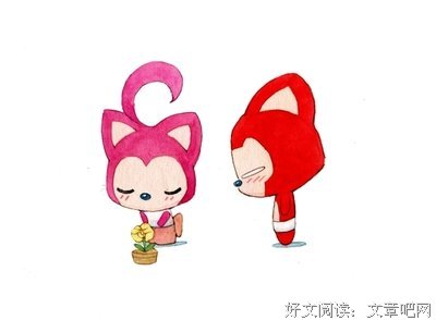 亲情故事《傻子》