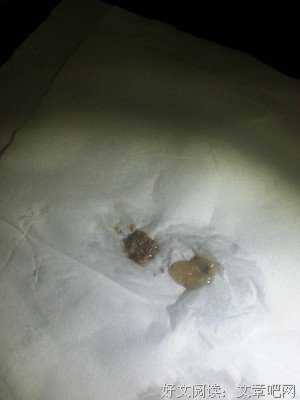 别让生命死在阴沟里