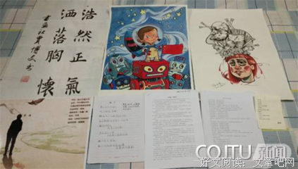 即使伤痕累累，也不要放弃你当初的选择