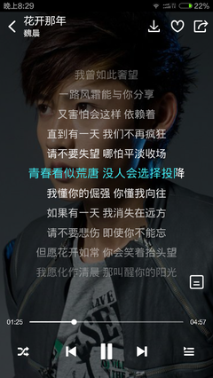 是哪首歌，替你说的再见？