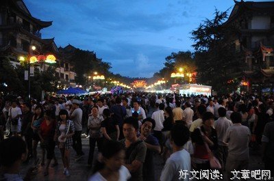 关于痛快淋漓的语句