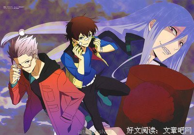 最新的《滨虎》动漫语录