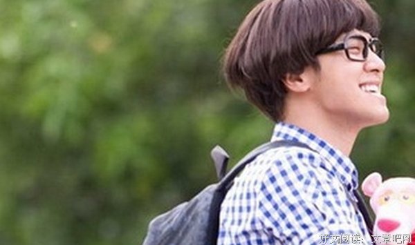 最经典的《海派甜心》语录摘抄