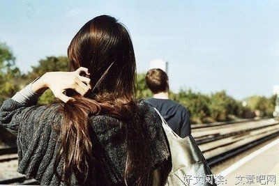 再见 ，我的女孩