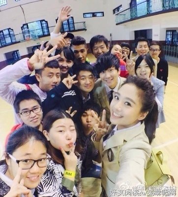 《奔跑吧 第二季》经典观后感10篇