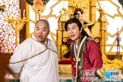 兄弟妻，不可戏（下）