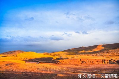感谢时光，让我明白……