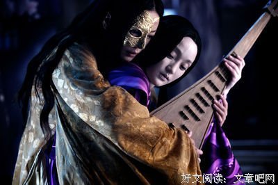 《换皮》影评精选10篇