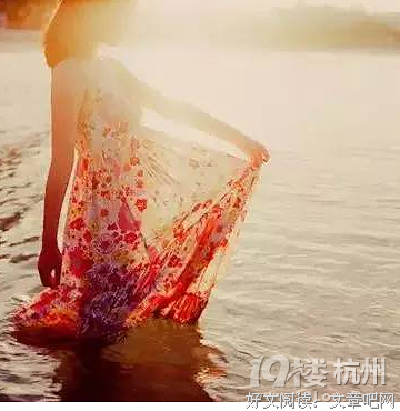 致在我生命中出现的你