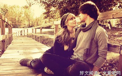 不能共度一生的男人都有这些特点