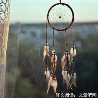 小半生的句子