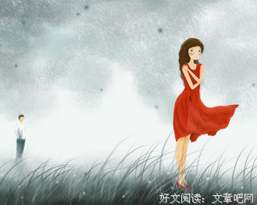 你的善良里，藏着你的福气