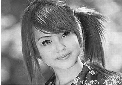 昆凌：17岁遇见爱情，22岁结婚生子，本以为是鸡汤，却是她的人生