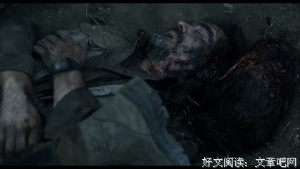 《灵殇》观后感10篇