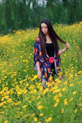 陌上花开431 纵我不往，子宁不来