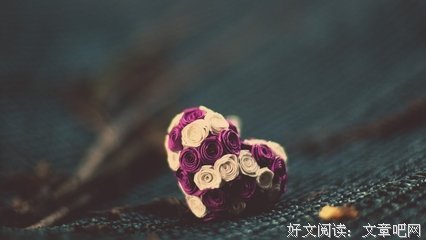 15条关于感人的经典语句