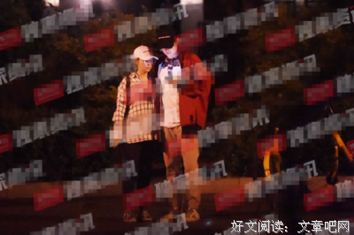 张靓颖新恋情曝光：那个不爱你的男人，真的没法勉强