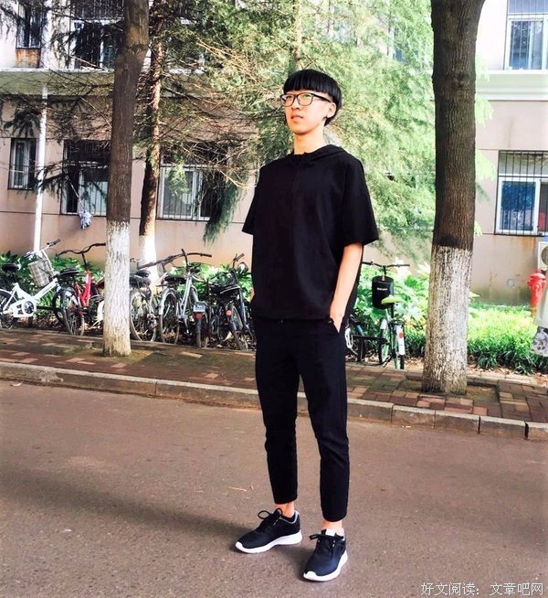 寻找牧神的男孩读后感10篇