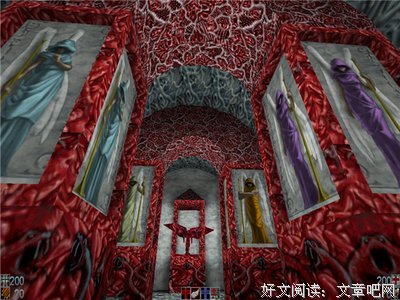 《天使安魂三部曲》读后感10篇