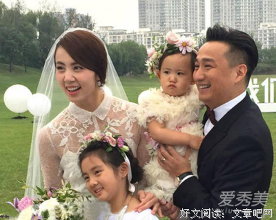 相恋27年，被劈腿40多次！被爱情伤到放荡，如今却用原谅换来幸福
