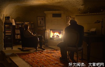 《冬眠》经典影评10篇