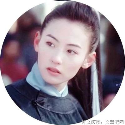 张柏芝：我根本不在乎结婚又离婚