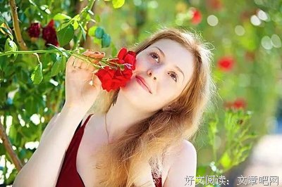 女人，活得漂亮才是本事