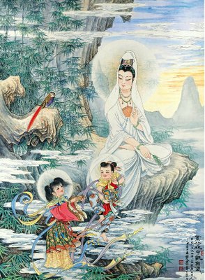 这份观照会变成你解脱的基石