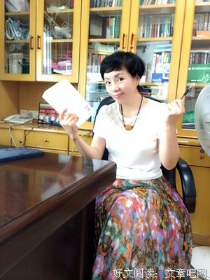 女人在一起都聊啥（五）-- 读书
