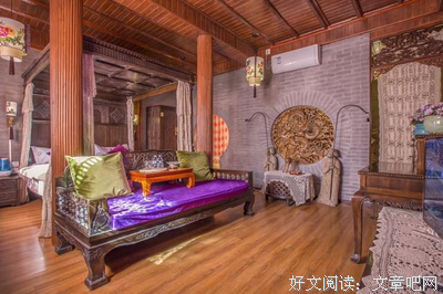 诗意美文丨∮ 时光很美