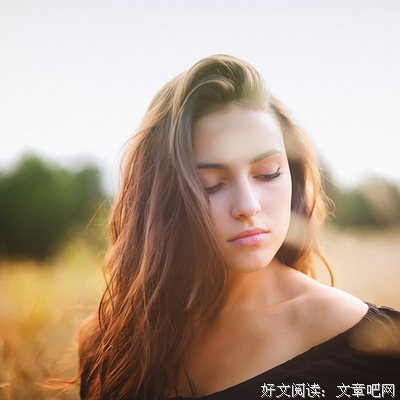 青春的流年里，爱情曾经来过