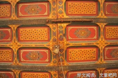 生命中的沮丧，才不值得念念不忘