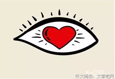 8只眼睛选一只，瞬间看透你内心！好准哟！